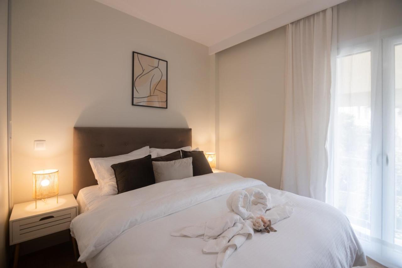 Casa Del Sol Corfu Old Town Apartment Kültér fotó