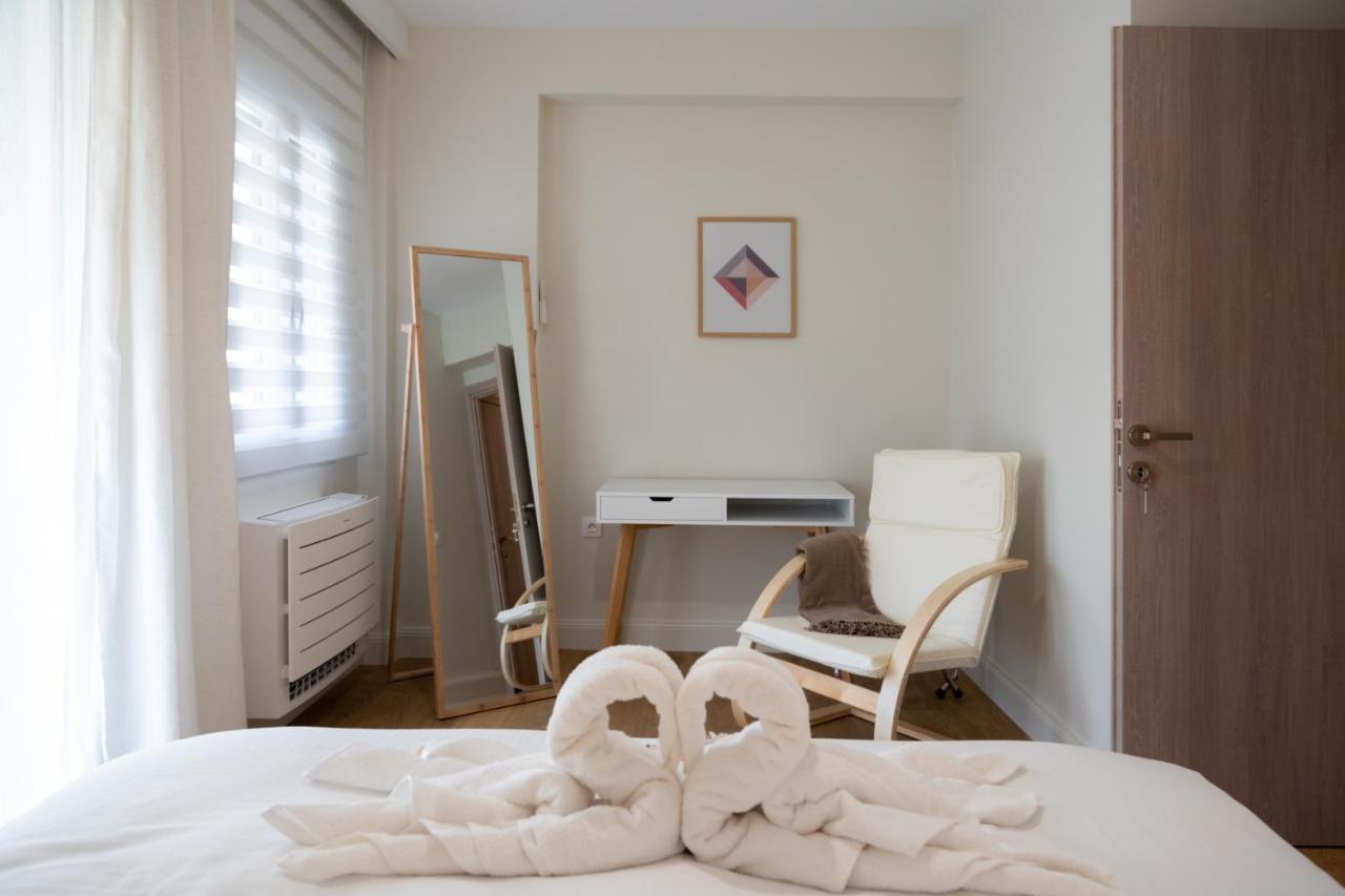 Casa Del Sol Corfu Old Town Apartment Kültér fotó