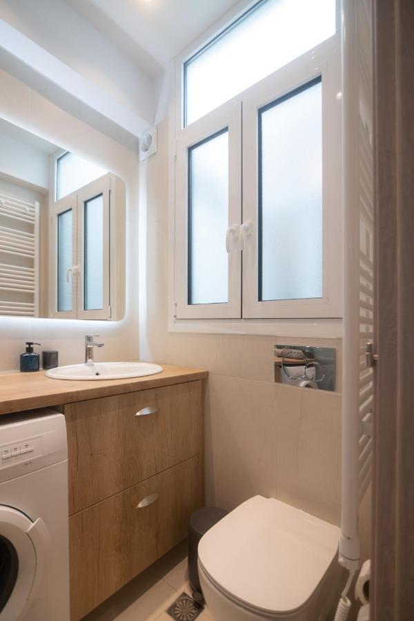 Casa Del Sol Corfu Old Town Apartment Kültér fotó
